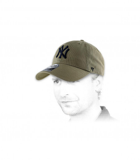 Clean up NY khaki 47 Brand Clean up NY khaki 47 Brand